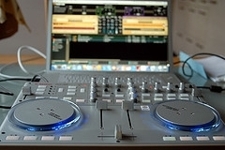 Dj_poster
