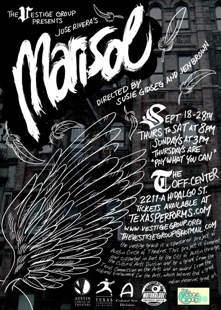 Marisol_poster