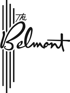 Belmont_wlines_logo_bw__3__poster