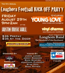 Football_party_poster