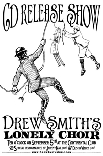 Drew_cdrelease_poster