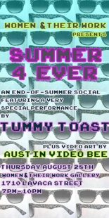 Summer4ever_poster