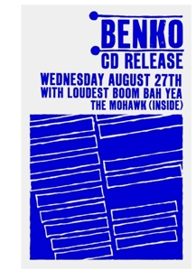 Benko_release_poster_poster