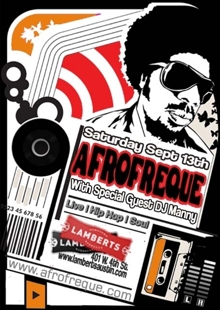 9-13-08afrofrequeflyer_poster