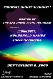 Mondaynight9