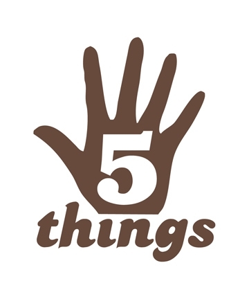 5thingssm