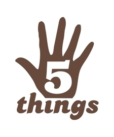 5thingssm_poster