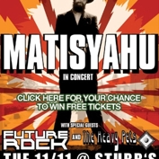 Matisyahu