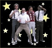 The_spazmatics_poster