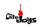 The_late_joys_poster