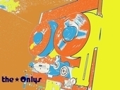 The_onlys_poster