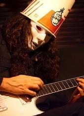 Buckethead_poster