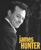 James_hunter_poster