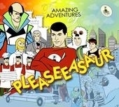 Pleaseeasaur_poster
