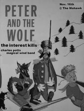 The_interest_kills_poster
