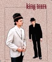 King_tears_poster