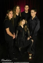 Clandestine_poster