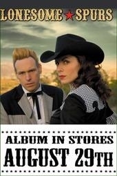 Lonesome_spurs_poster