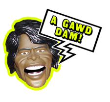 Ggjamesbrowngif1exp1_poster