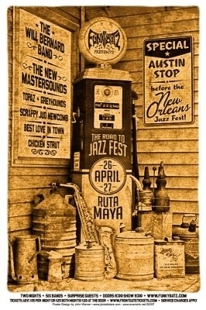 Roadtojazzfestsmaller_poster
