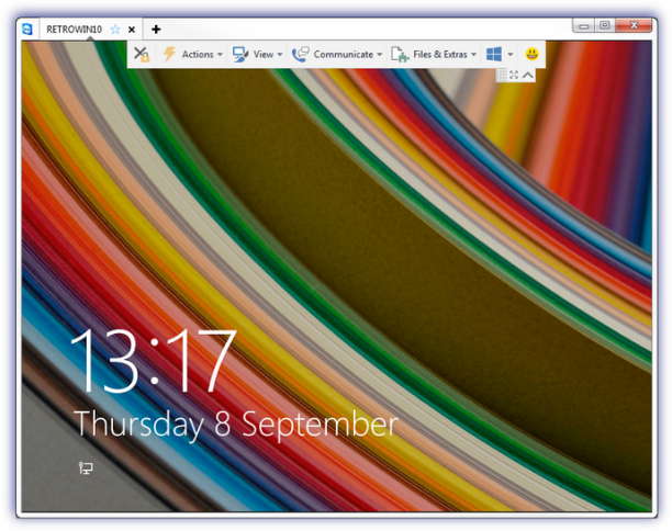 take_control_teamviewer_options