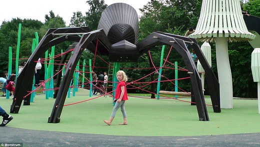 playground