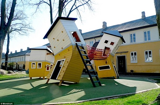 playground