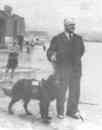 Canine Choir - A Fitting Tribute To A Brave Dog