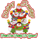 Happy Holidays!