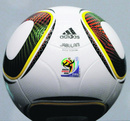 'Jabulani' - The World Cup's Unsung Hero!