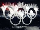 The 21st Winter Olympics Begins Amdist Much Pomp And a Little Sorrow