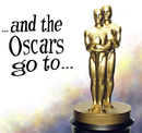 And The 'Oscars' For The Best Toys Go To . . . . .