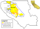 5.6 Magnitude Earthquake Jolts Northern California