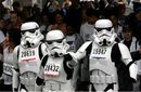 Bay To Breakers - San Francisco's Annual Mayhem Er Race!