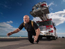 And The Decade's Top Guinness World Records Are . . . 