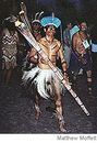 Brazil's Indigenous Olympics
