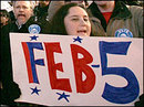 After Superbowl Sunday - Super Duper Tuesday
