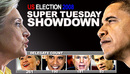 Super Duper Tuesday Update