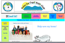 Polar Ice CapZ KidZ Club