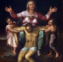Old Family Painting May Be A Michelangelo!