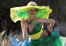 Video Of The Week - A 'Disposable' Fashion Show