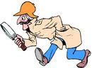 Indian Detectives In Search Of Termite Bandits