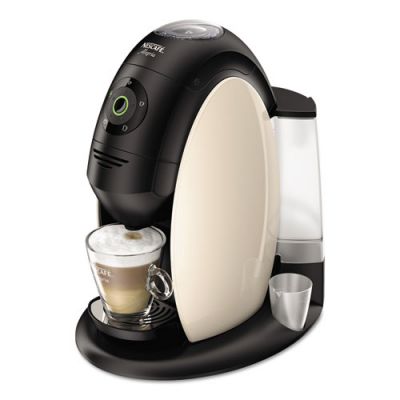 NES34341 - Nescaf? Alegria 510 Cafe-Coffee Machine; 5 Presets; 2L Reservoir