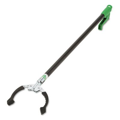 UNGNN900 - Unger Nifty Nabber Extension Arm with Claw; 36''; Black/Green