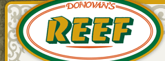 Donovan&rsquo;s Reef