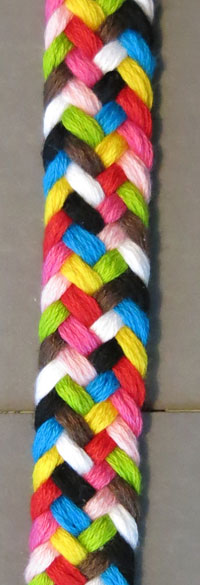 9-element Shigeuchi layout