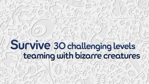 Spore Teaming Spore Teaming