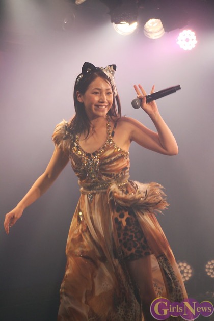 Yuu Kikkawa nekomimi madness