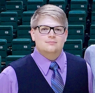 Photo of Austin Anderson