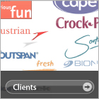 MediaElements - Clients